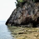 η παραλία